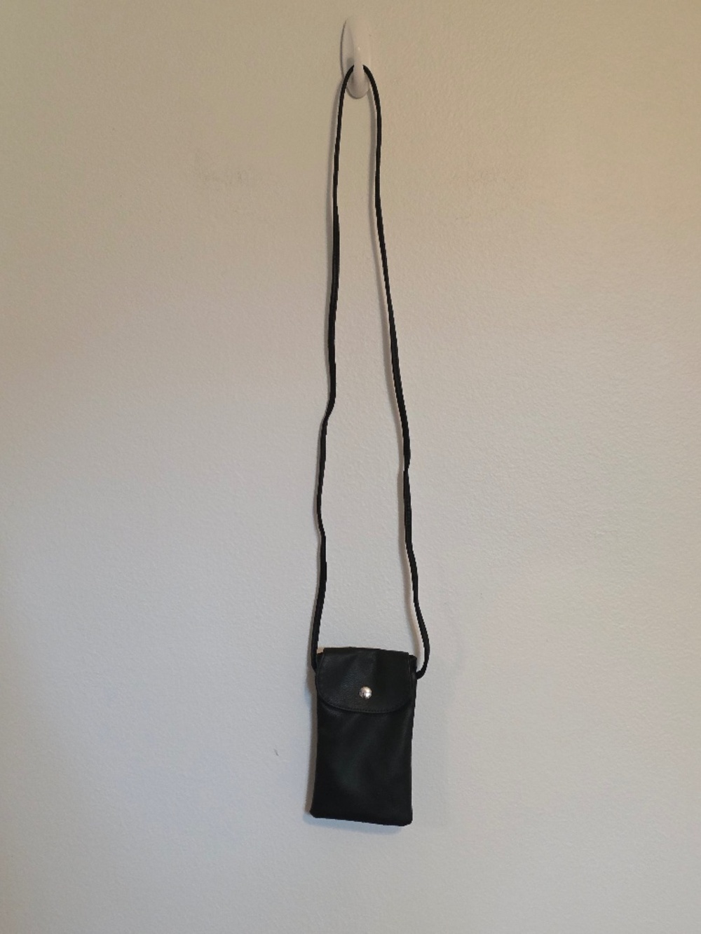 Wild Fable Black Crossbody Bag